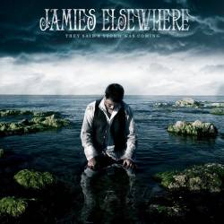 Jamie's Elsewhere : They Said A Storm Was Coming